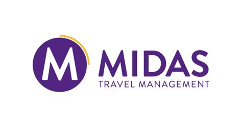 MIDAS Travel .